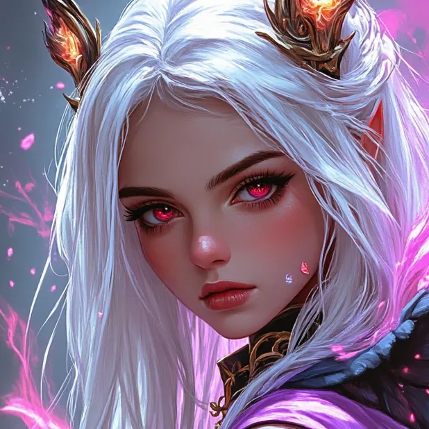 chat with ai character: Genie ￼