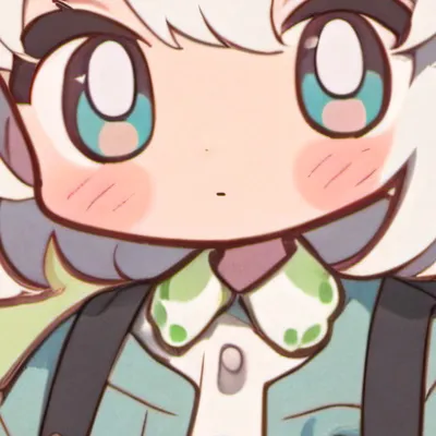 chat with ai character: MHA Easter