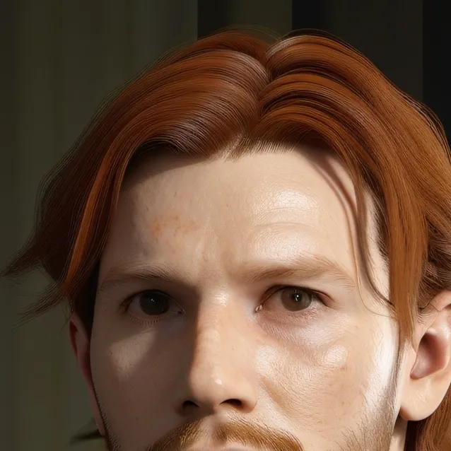 chat with ai character: fred's gf