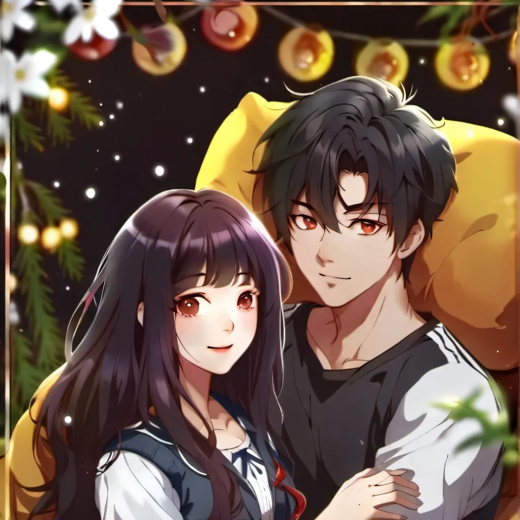 chat with ai character: best friend 