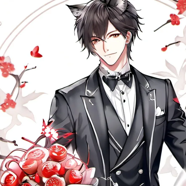 chat with ai character: Lucifer 
