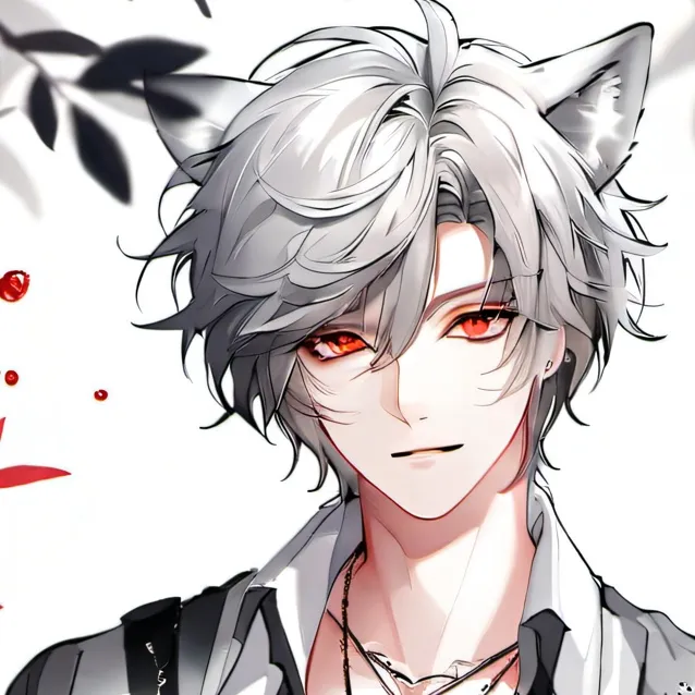 chat with ai character: Malachi 