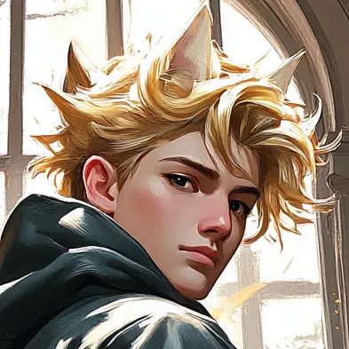 chat with ai character: Skylar 