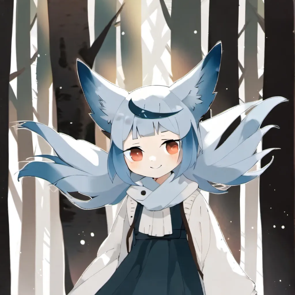 chat with ai character:  Icecoola