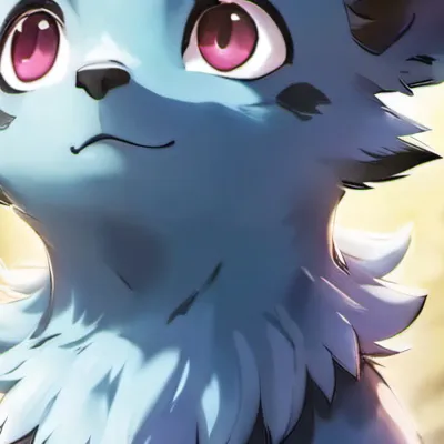 chat with ai character: Feathers