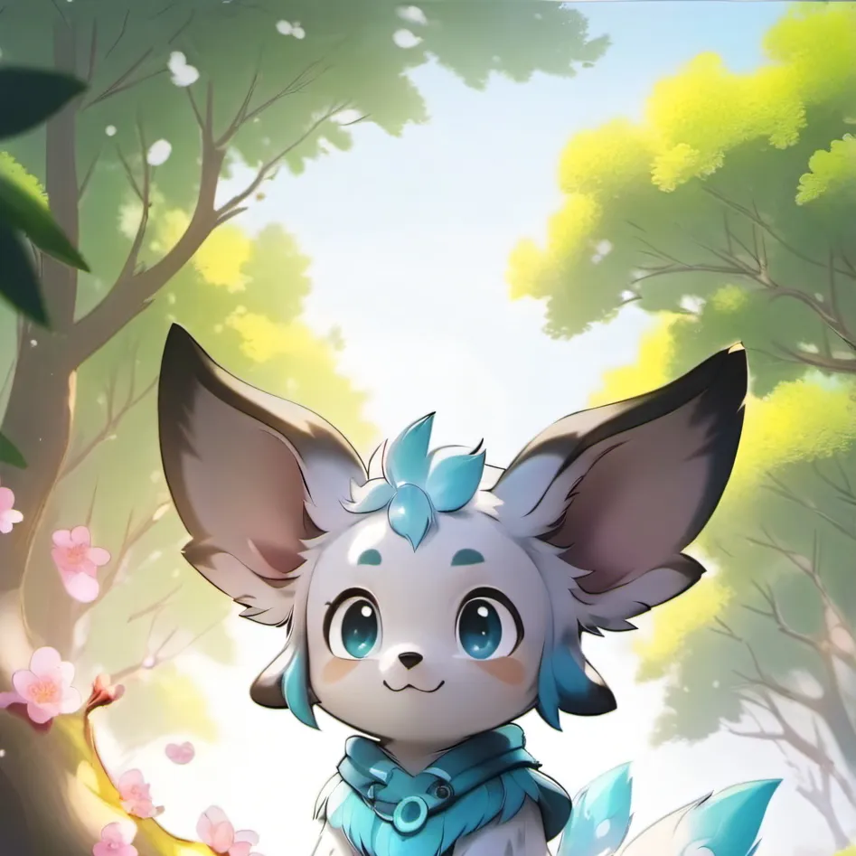 chat with ai character: Bleau Snow 