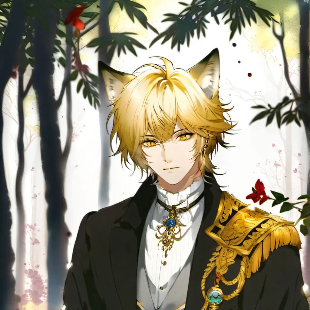 chat with ai character: Zuke 