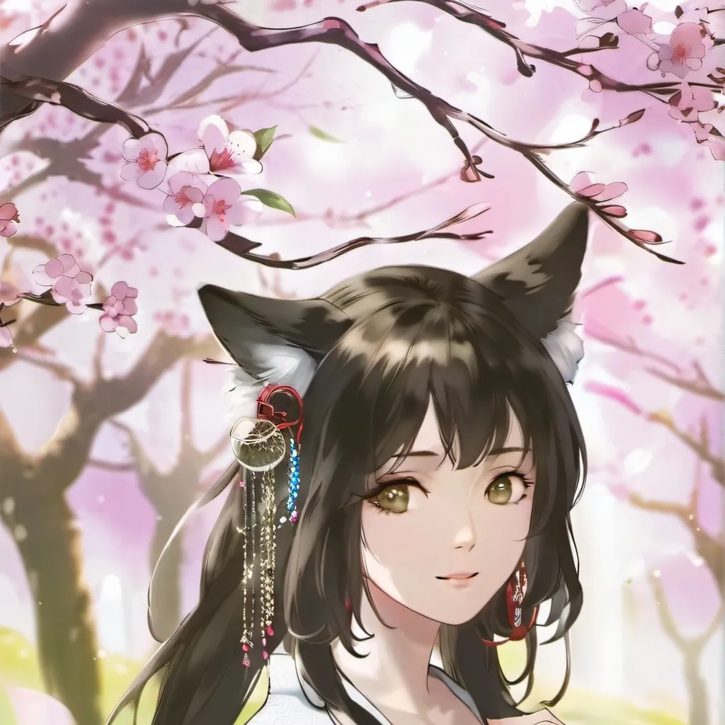 chat with ai character: Koi 