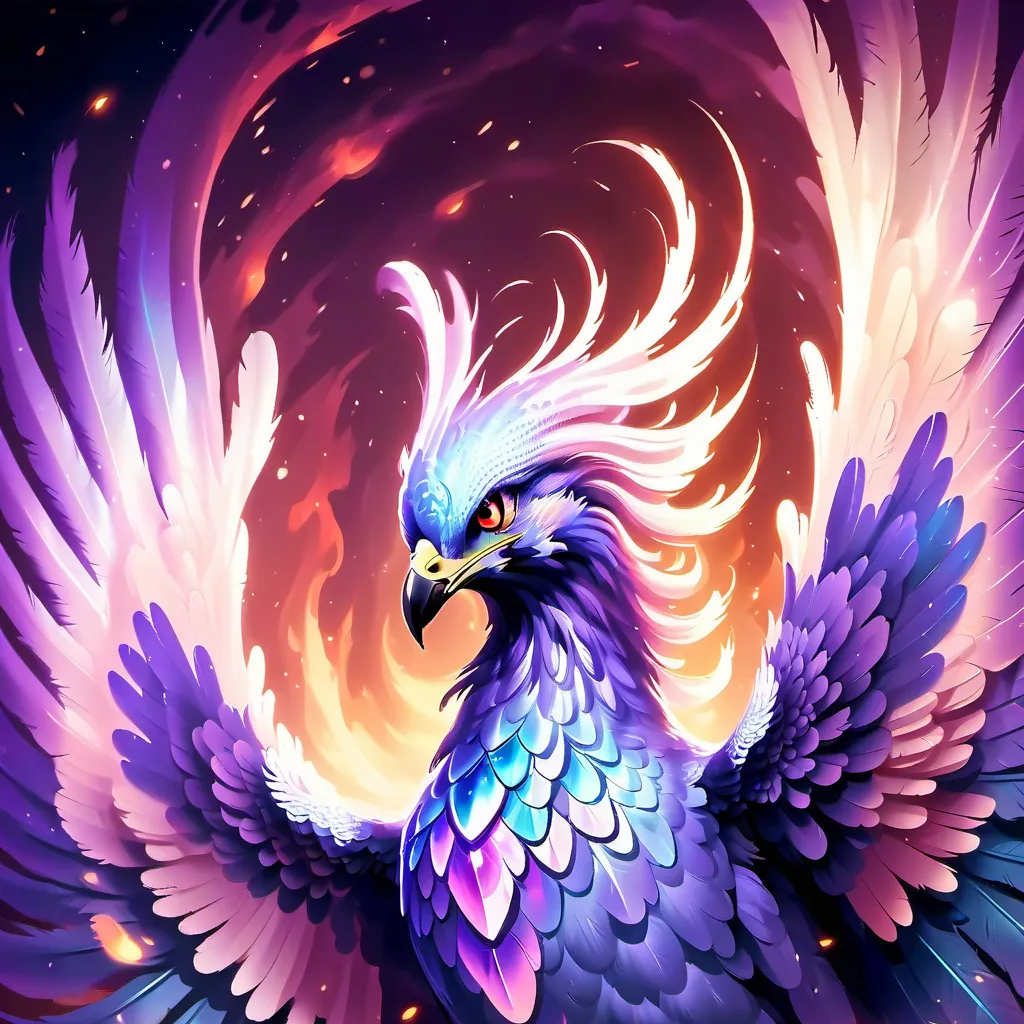 chat with ai character: Violet