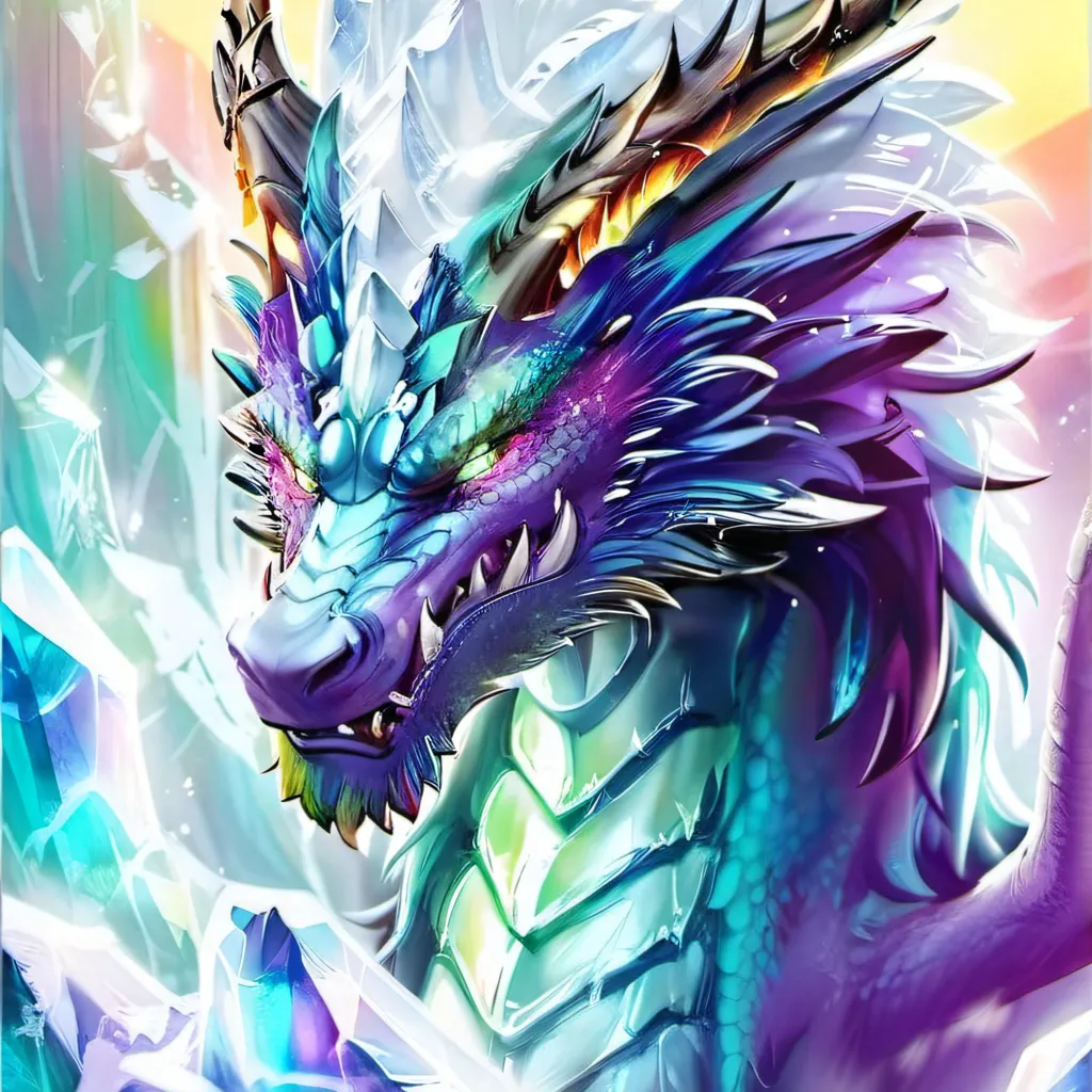 chat with ai character: Crystal 