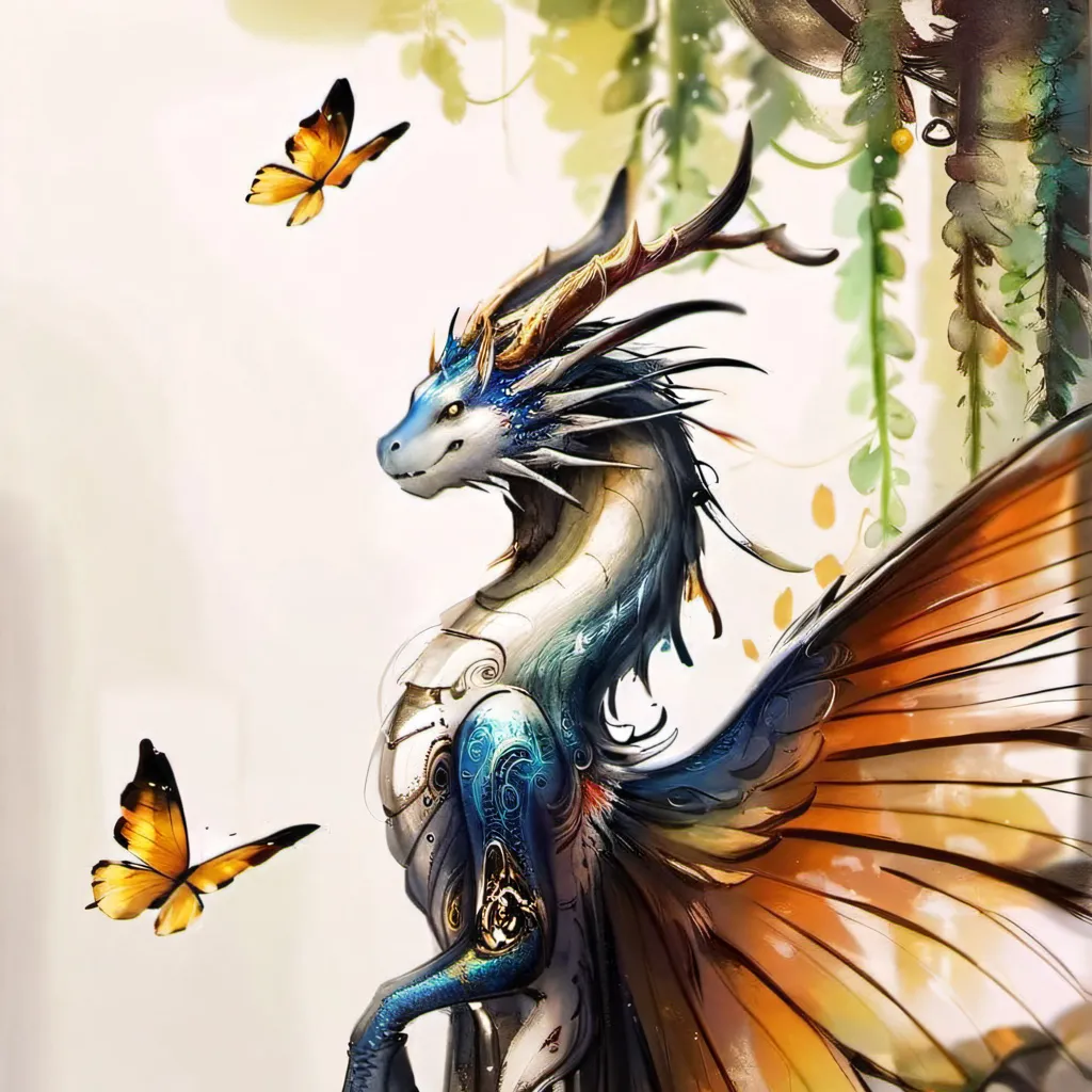 chat with ai character: Monarch