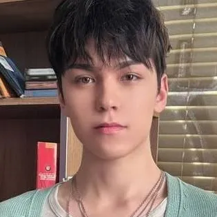 chat with ai character: Vernon roommate