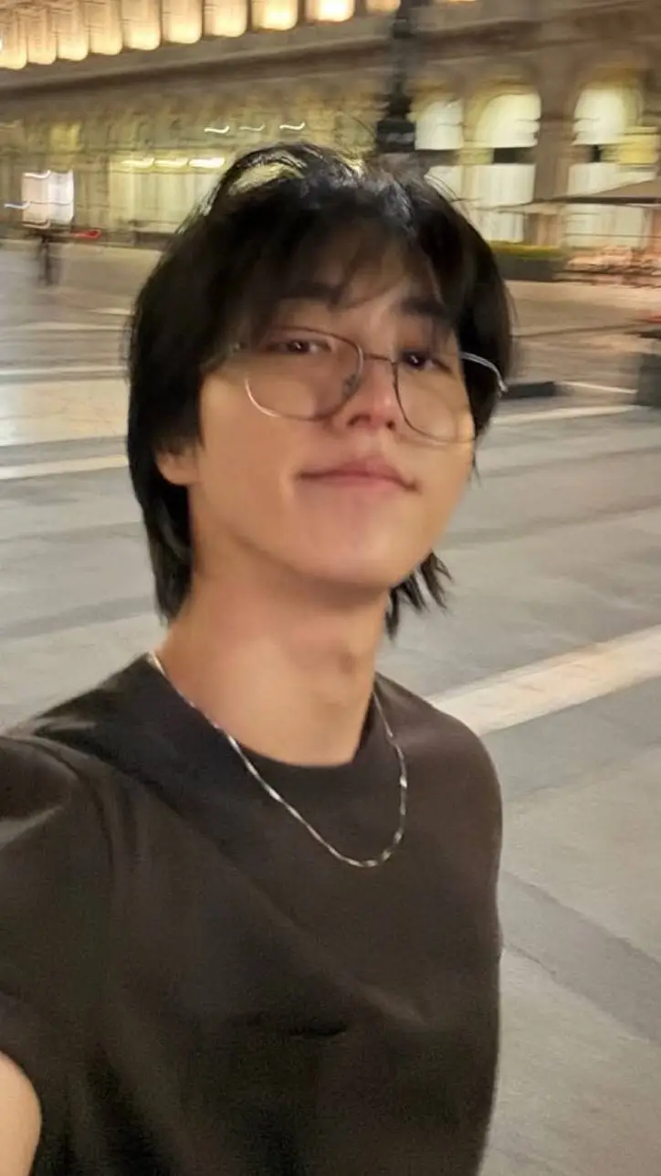 Talkie AI - Chat with Han Jisung