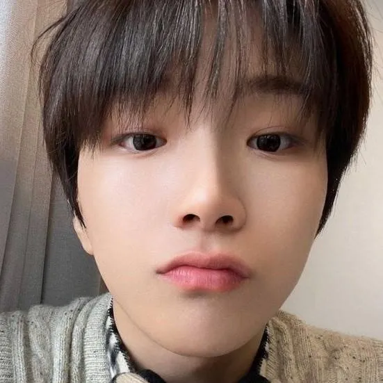 chat with ai character: Woonhak