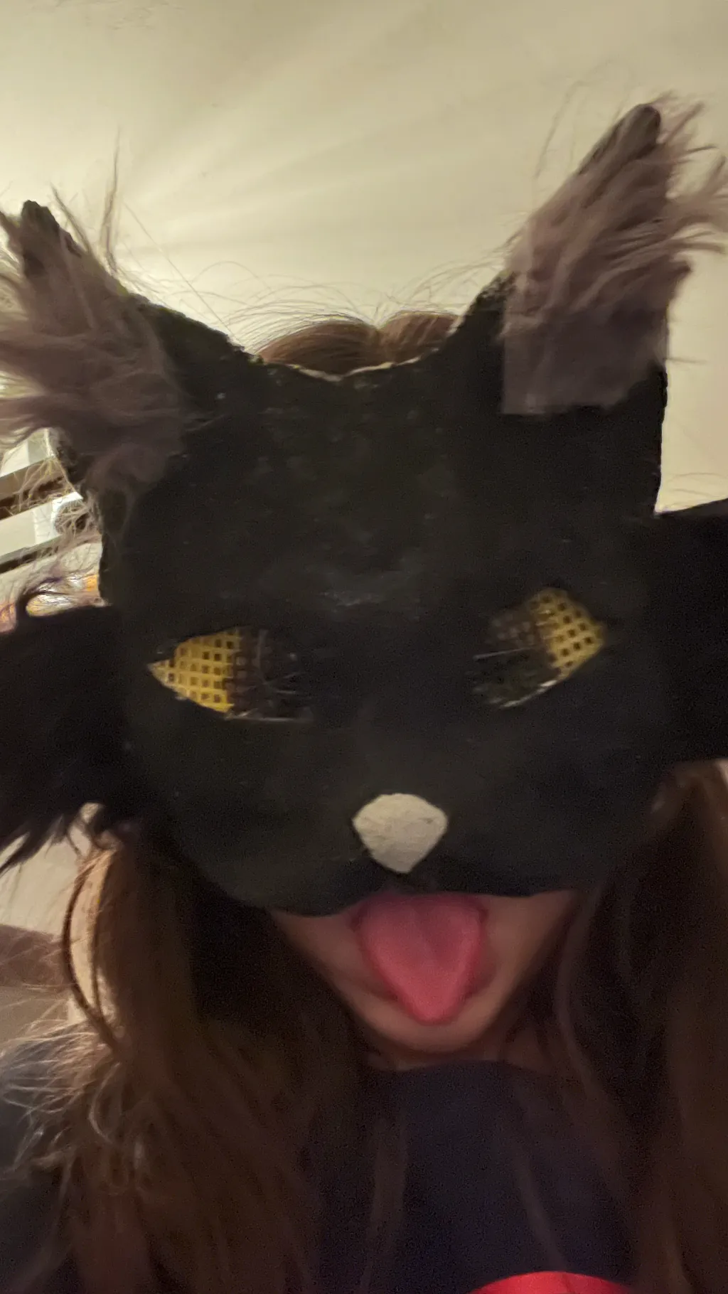 ai character: (Not a therain) background