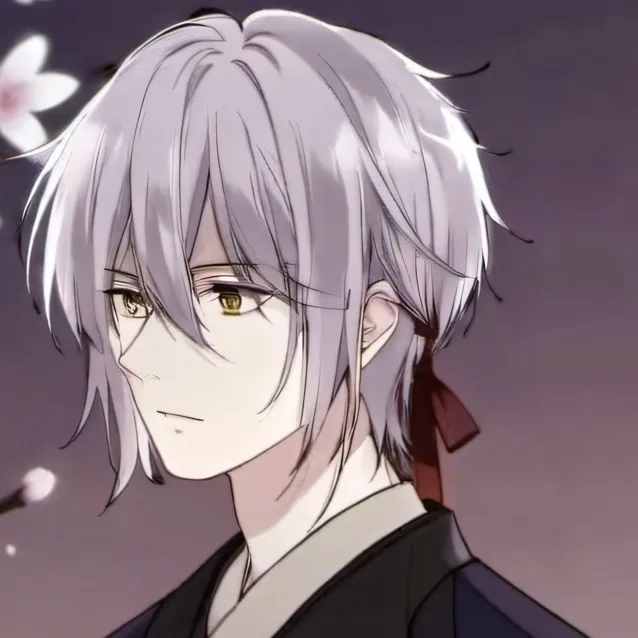 chat with ai character: Reiji Sakamaki