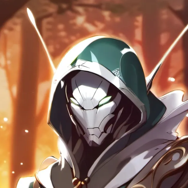 chat with ai character: Emerson