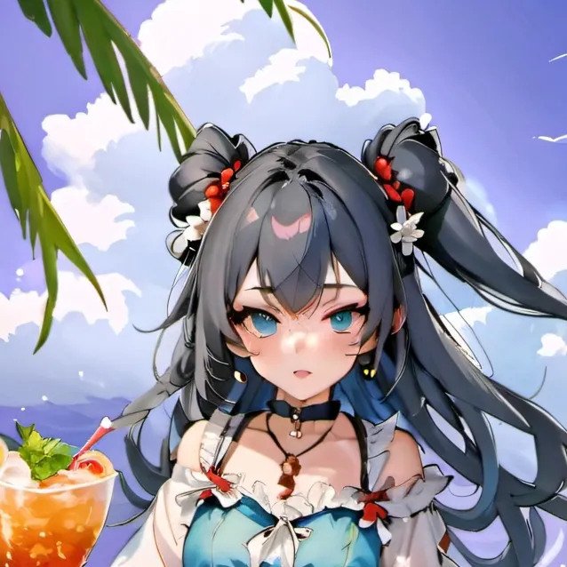chat with ai character: mama