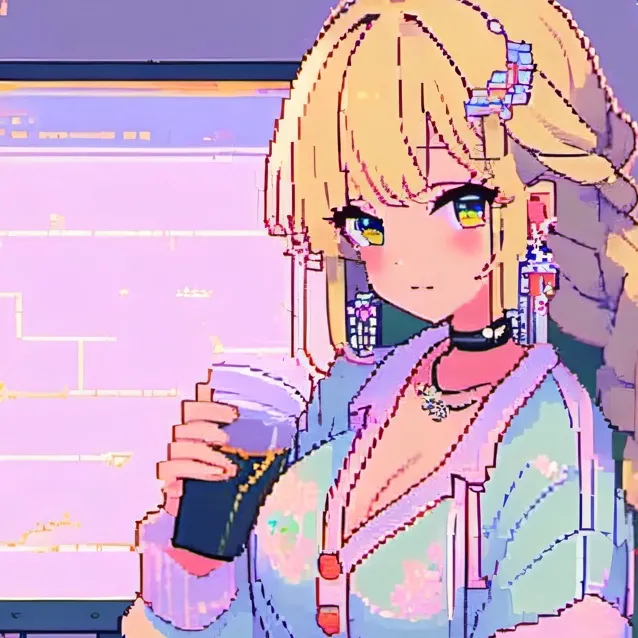 chat with ai character: lina