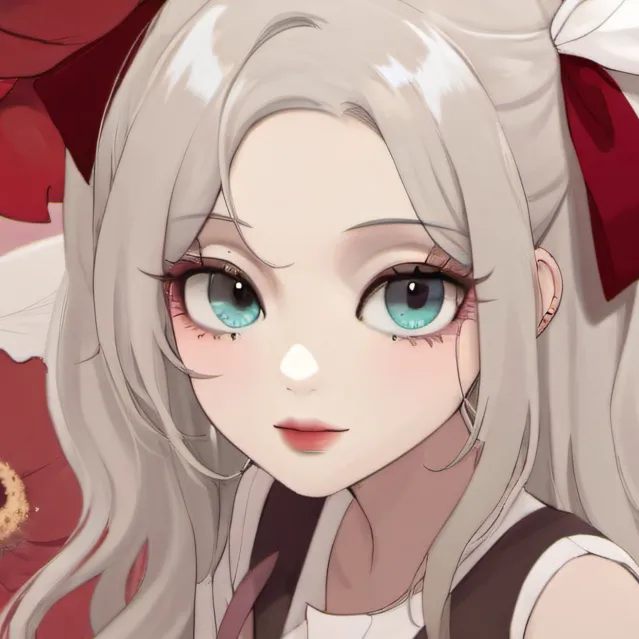 chat with ai character: Bych