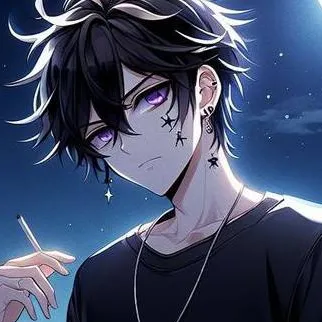 chat with ai character: ¥vince¥
