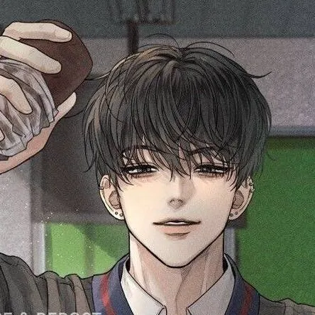 chat with ai character: ☯Yankee☯