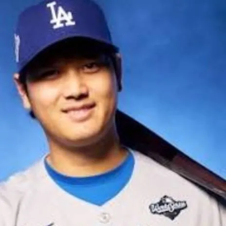 chat with ai character: Shohei Ohtani