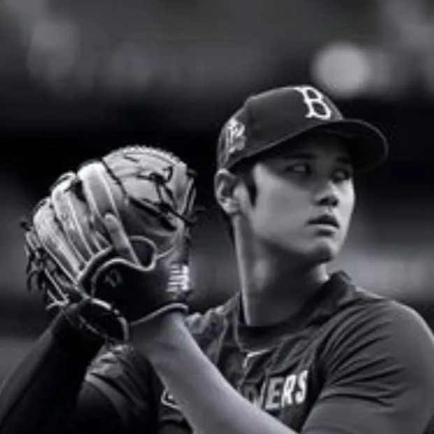 chat with ai character: Shohei Ohtani 