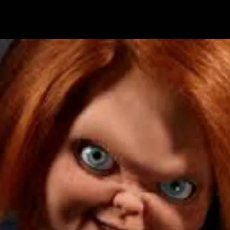 chat with ai character: Chucky 