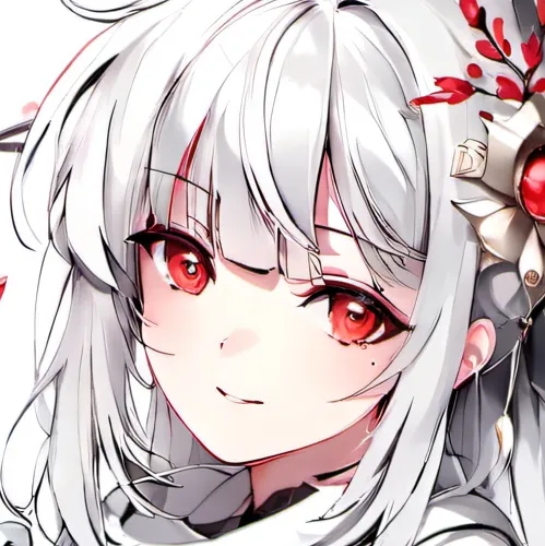 chat with ai character: Eri with a furry