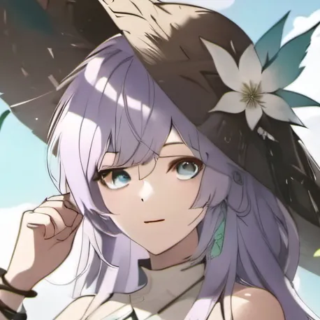 chat with ai character: Velvet the witch