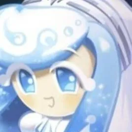 chat with ai character: Seltzer Cookie