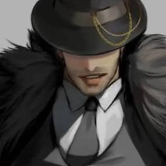 chat with ai character: mafioso