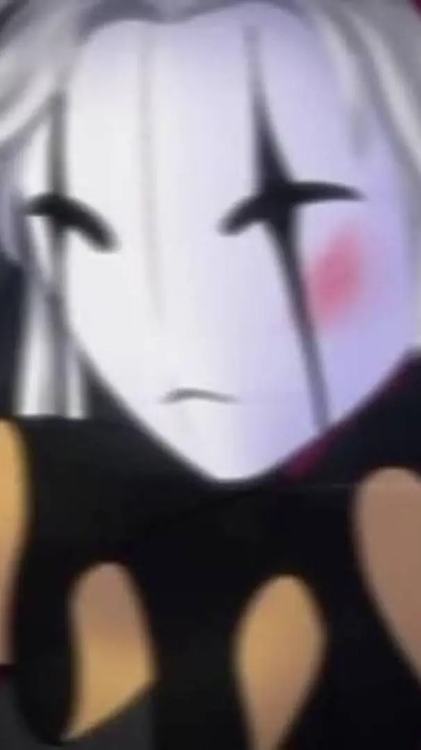 ai character: pierrot background