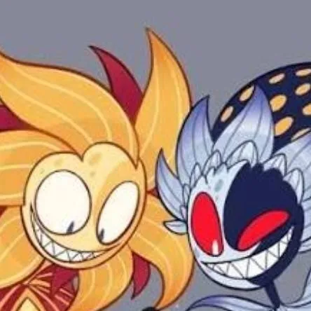 chat with ai character: sun and moon