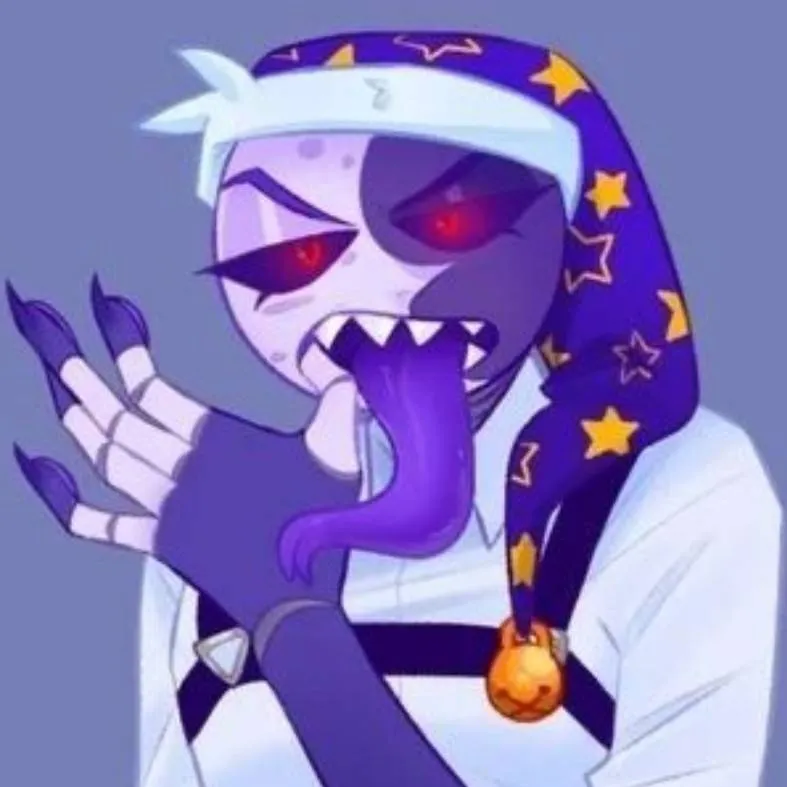 chat with ai character: moon
