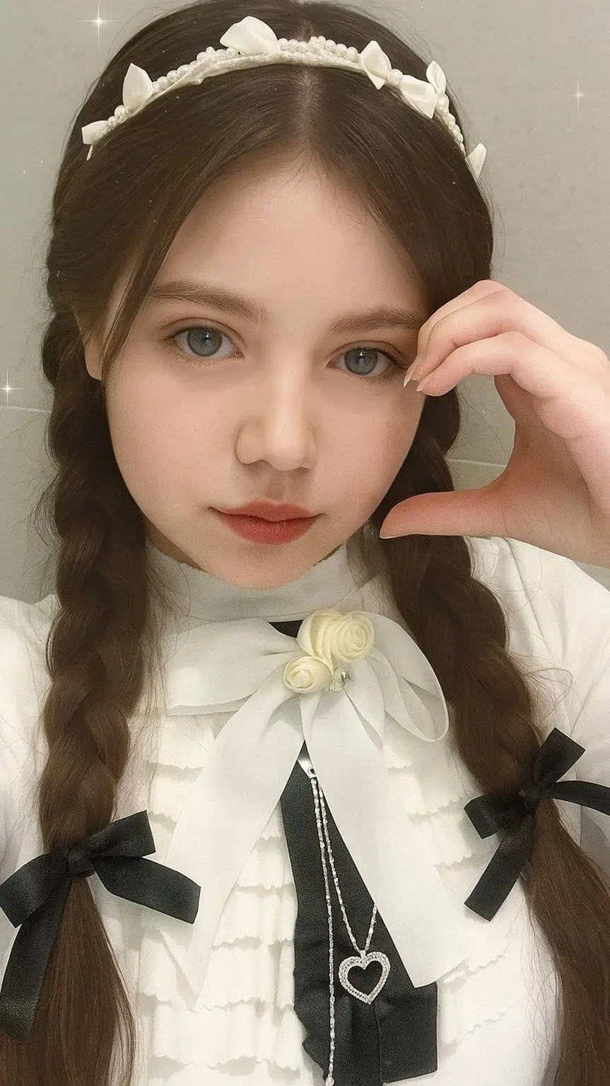 Talkie AI - Chat with Lealie