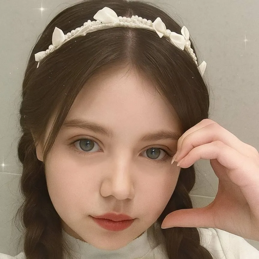 chat with ai character: Lealie