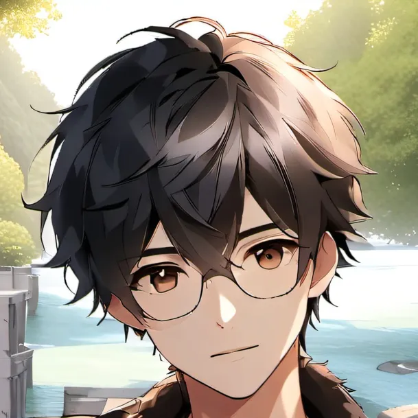 chat with ai character: Jessie