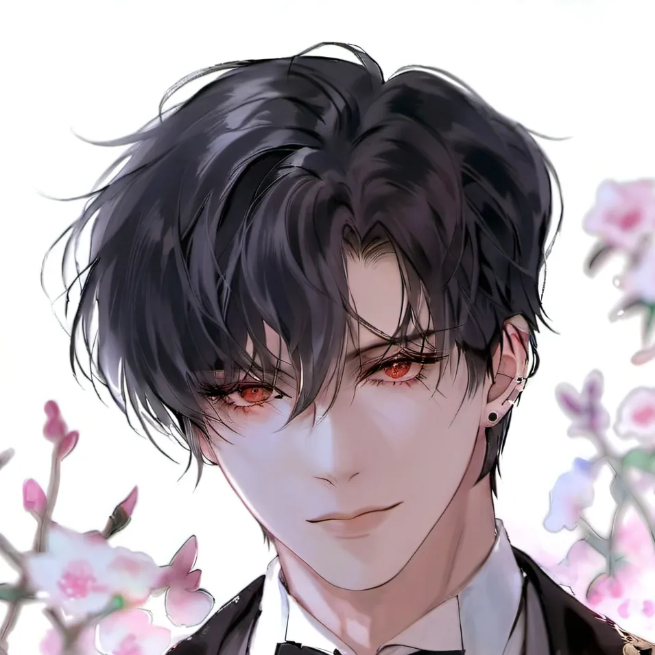 chat with ai character: Azrael