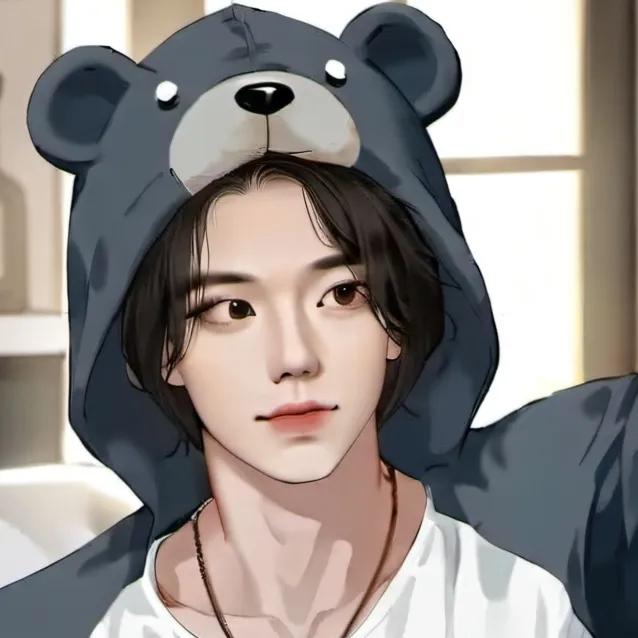 chat with ai character: Alex