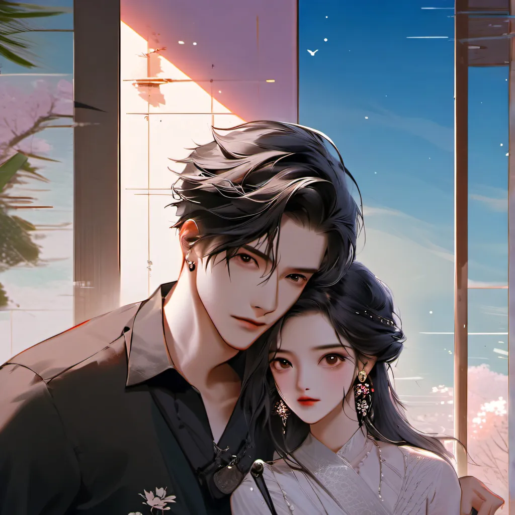 chat with ai character: James 