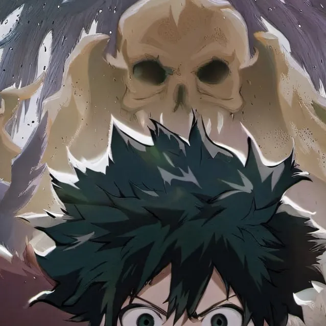 chat with ai character: MHA 14 de febrero♡