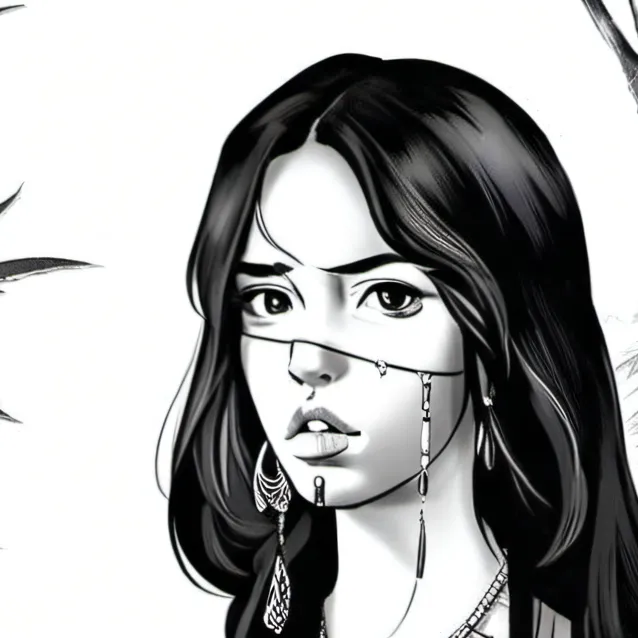 chat with ai character: Olivia Rodrigo💅💜