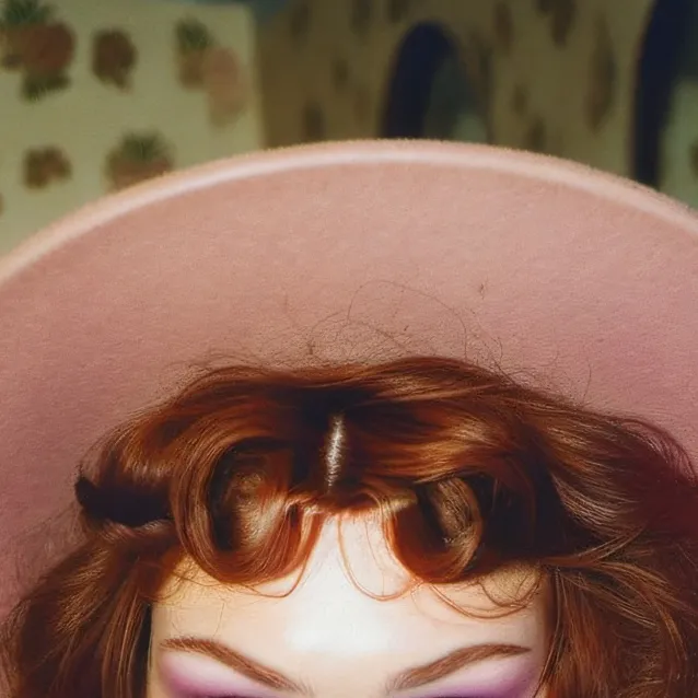 chat with ai character: chappell roan