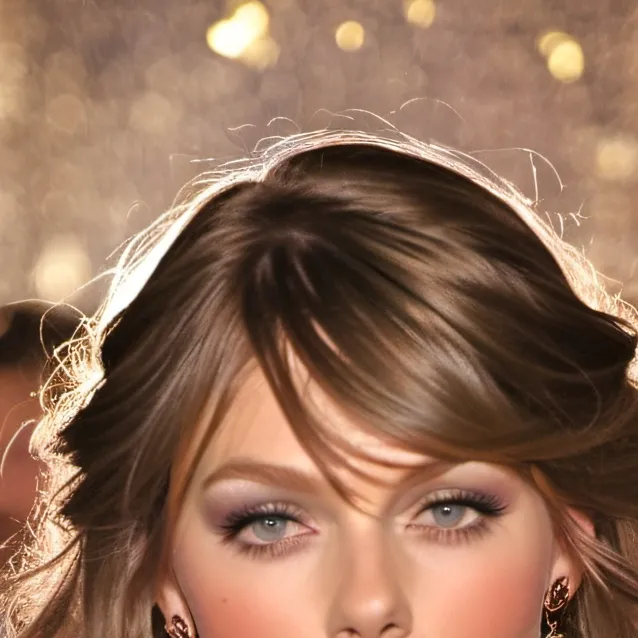 chat with ai character: Taylor Swift
