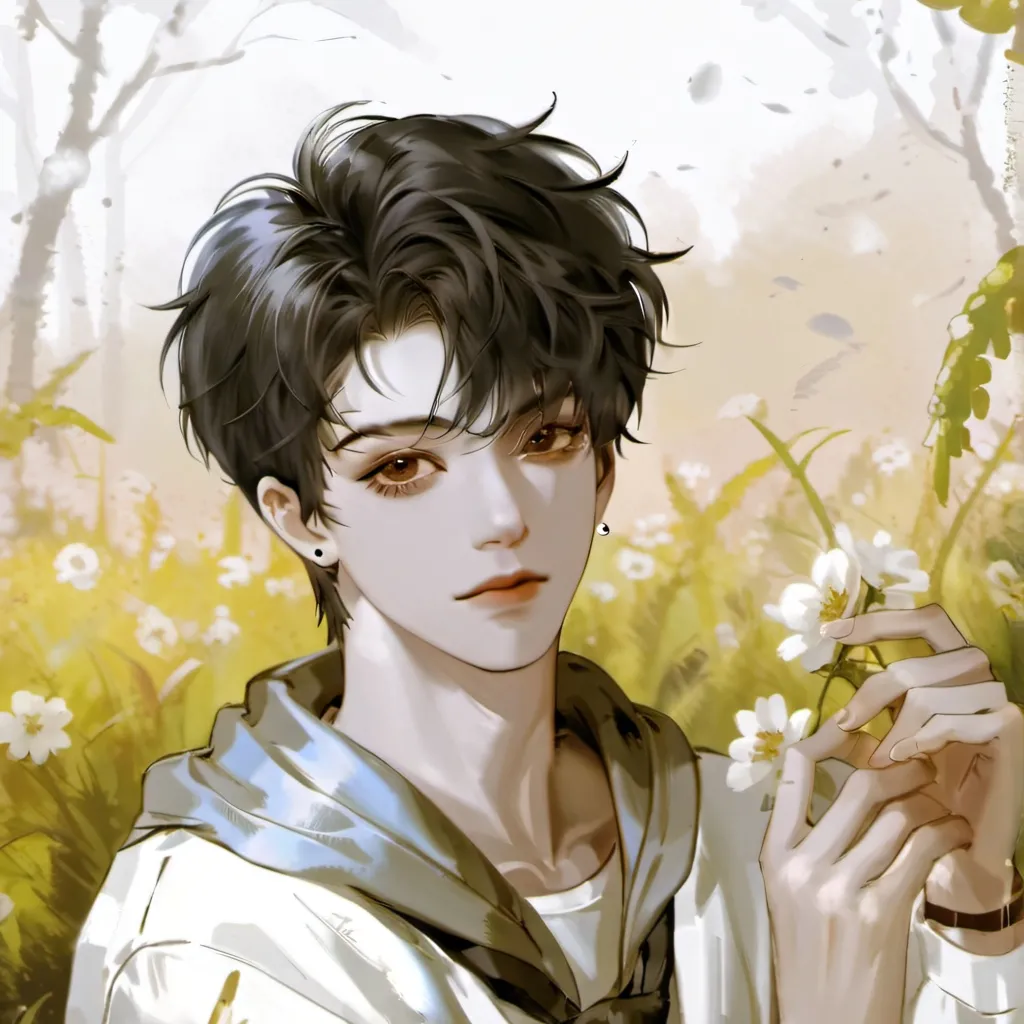 chat with ai character: ✰Leo✰