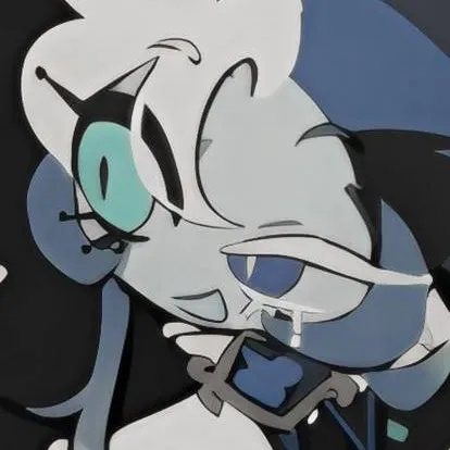 chat with ai character: Shadow milk cookie