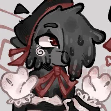 chat with ai character: Blot