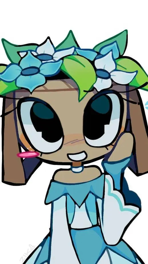 ai character: Bassie background